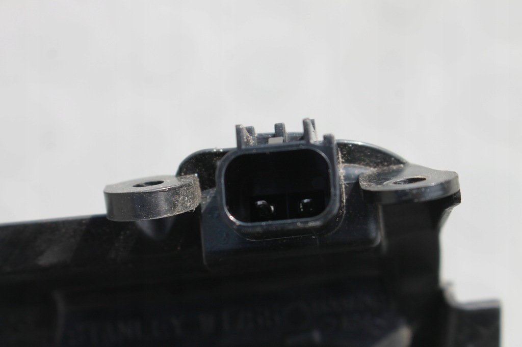 фото №7, Поворотник зеркало правый mazda 3 iii bm 13-18