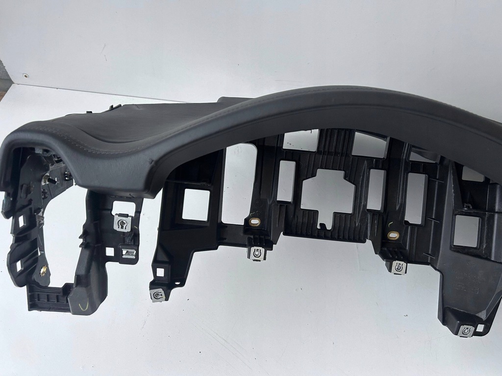 фото №8, Porsche cayenne 9y0 панель приладів панель приладів консоль 9y0858005 оригінал