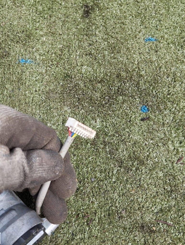 фото №11, Набір стартовий бортовий комп'ютер замок запалювання ibiza iv 4 6j 08- 1.4 16v 03c906024bk