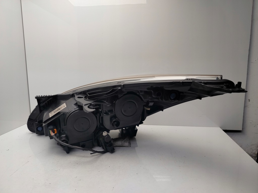 фото №12, Peugeot 5008 3008 i lift 13-17r фара лампа правий перед права передня