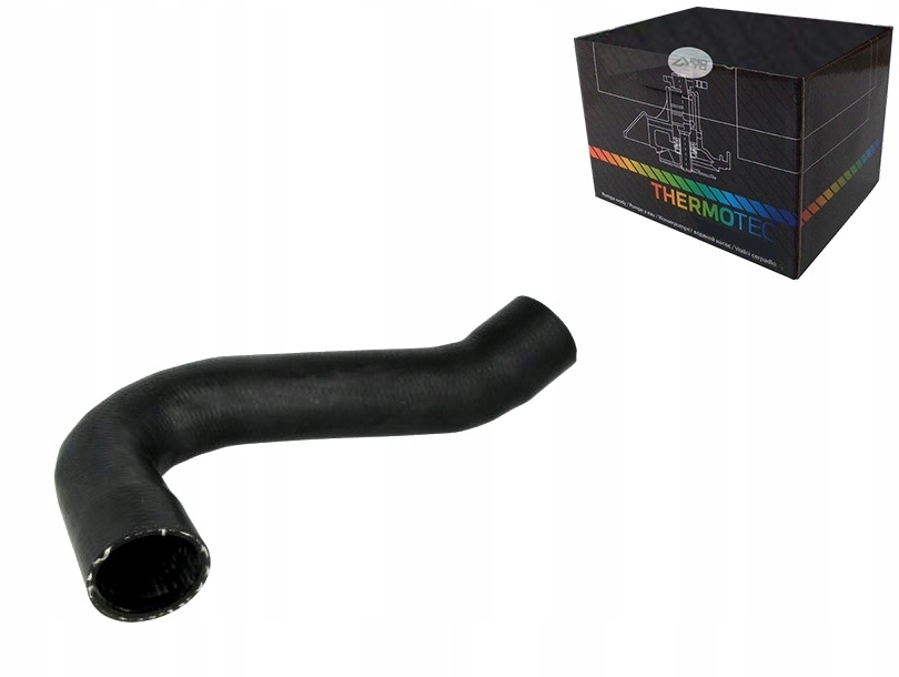 Купити Шланг повітря наддувний thermotec 9015282