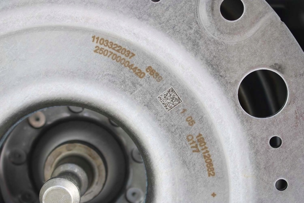 фото №7, Audi конвертер момент обертального 0d5323571a двигун 3.0 fsi бензин колесо dw