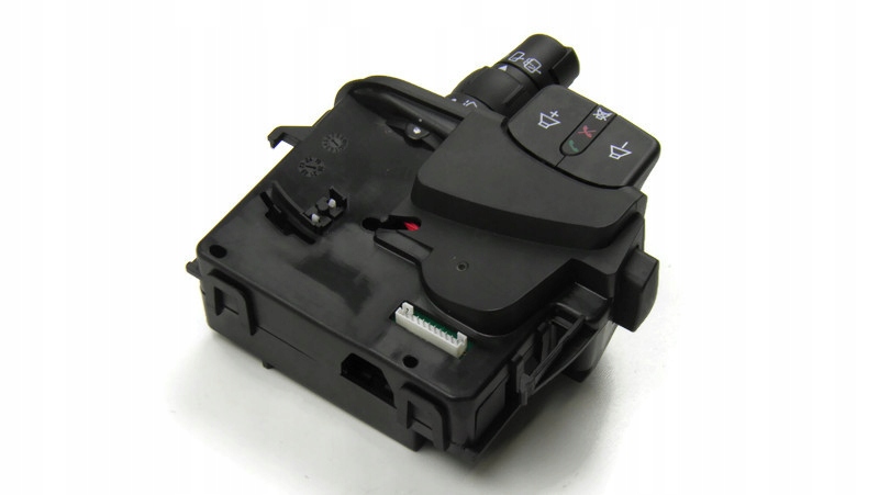 фото №2, Перемикач двірник renault kangoo ii clio iii modus