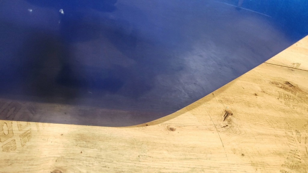 фото №12, Двері лівий задня honda accord vii 7 b507p kombi