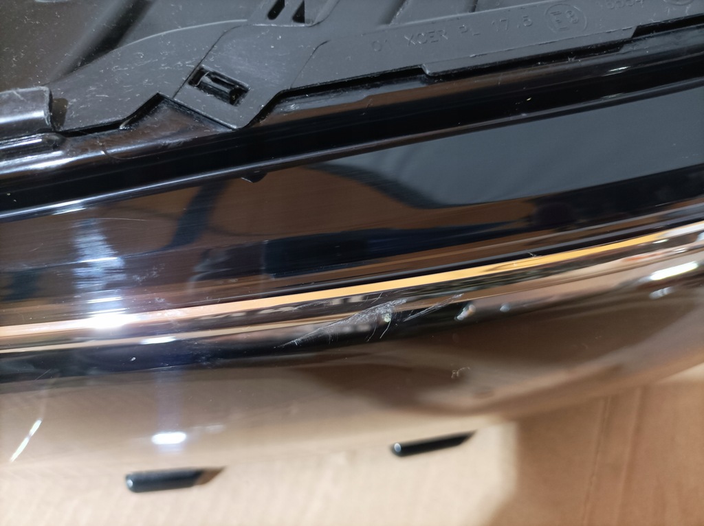 фото №7, Лампа левая левый full led vw t roc a11 2ga941035p