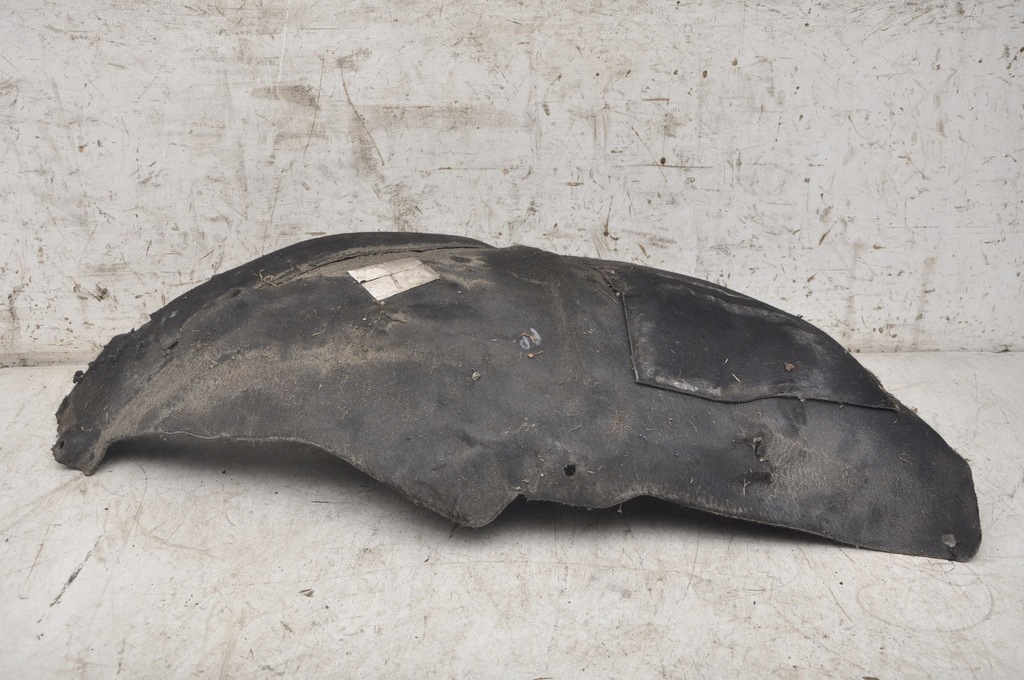 фото №1, Maserati ghibli iii підкрилок перед передні праве