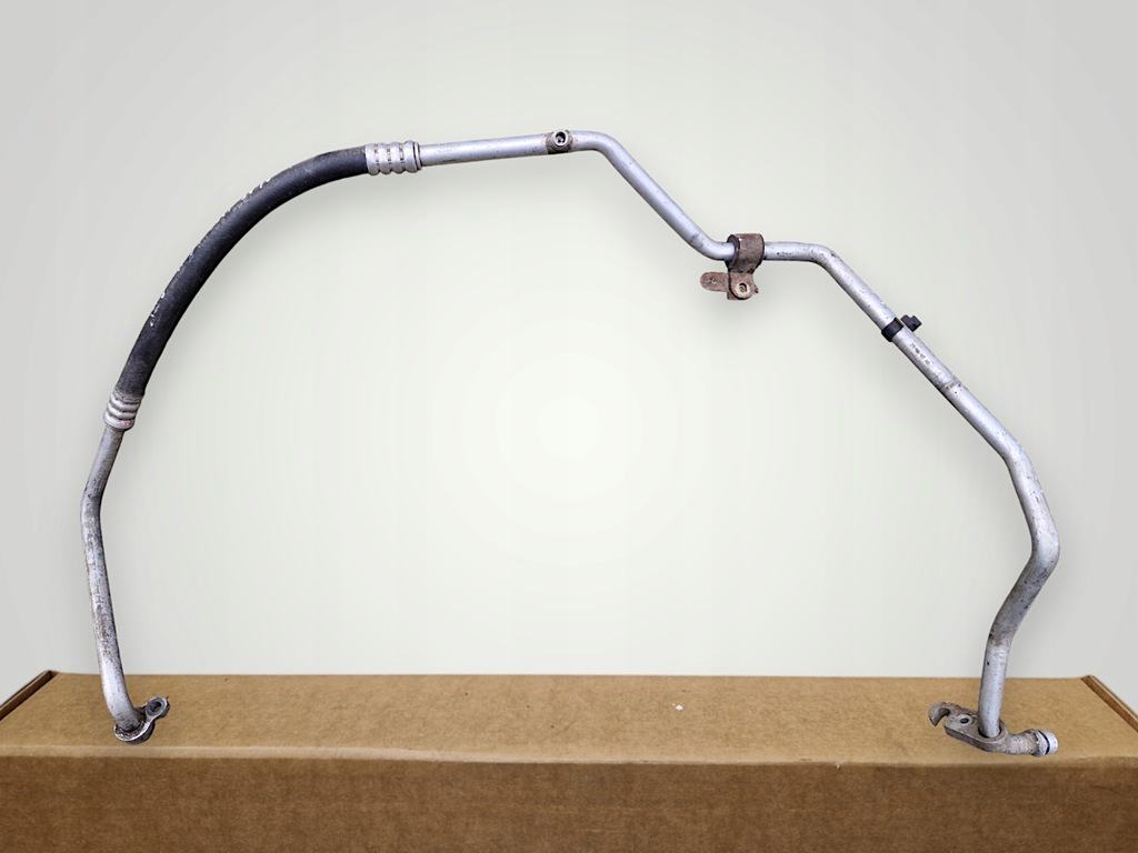 фото №1, Nissan almera n16 1.5 1.8 шланг трубка кондиционера europa