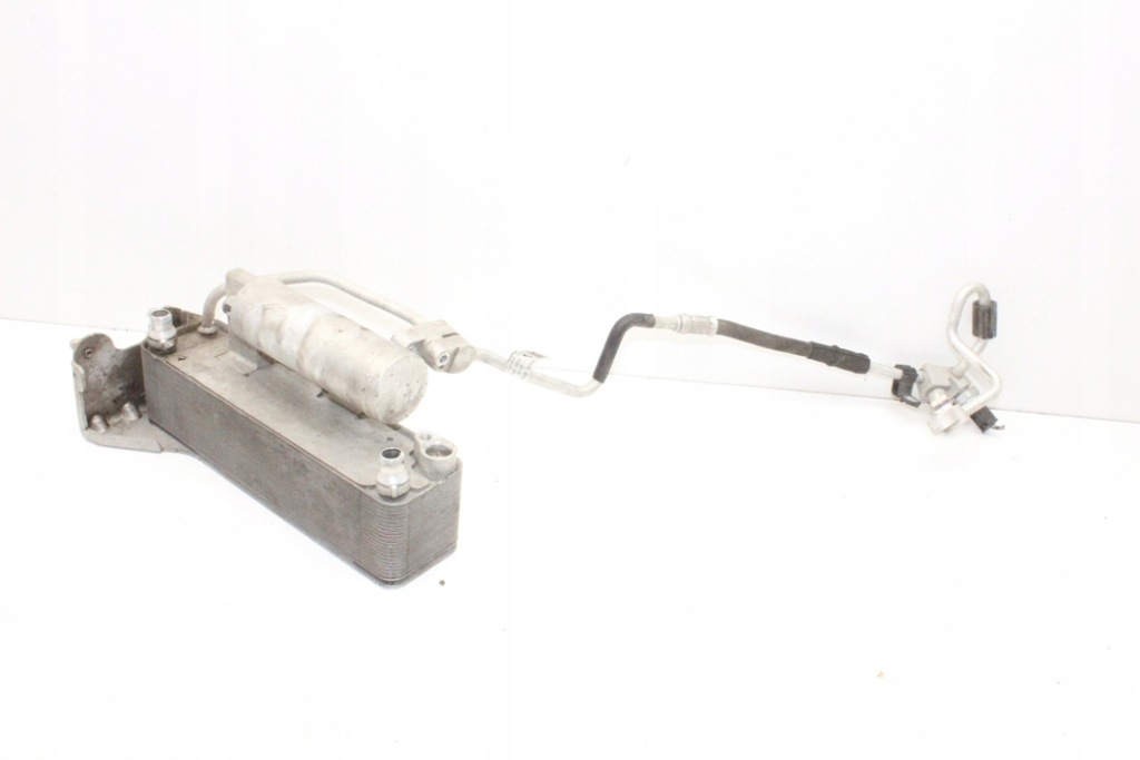 фото №8, Осушитель кондиционера bmw 3 f30, f80 9338330 2.0l hybrid 185kw 2016