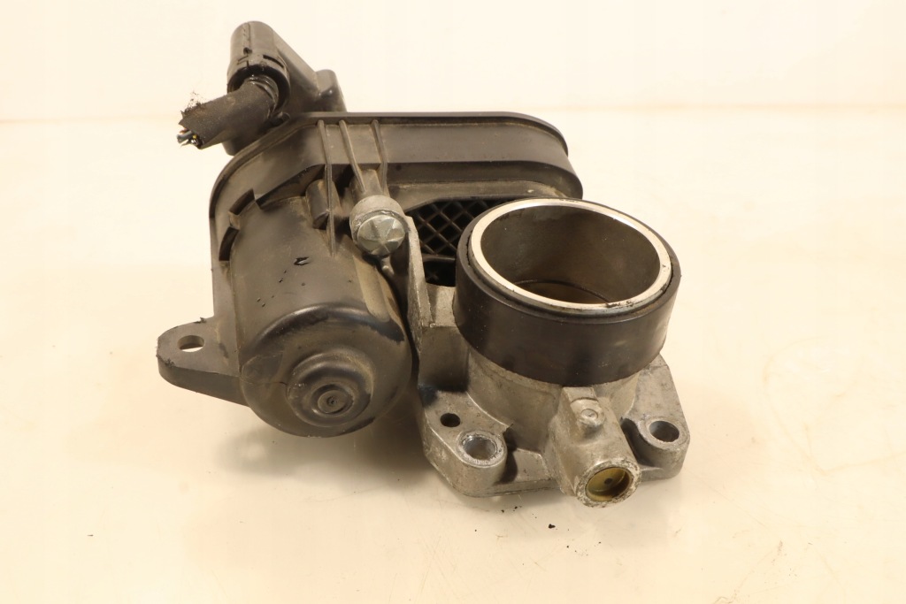 фото №1, Дроссельная заслонка opel corsa f 1.2 9673622380