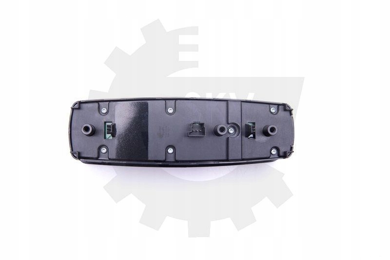 фото №4, Панель керування скла mercedes gl r a2518300590