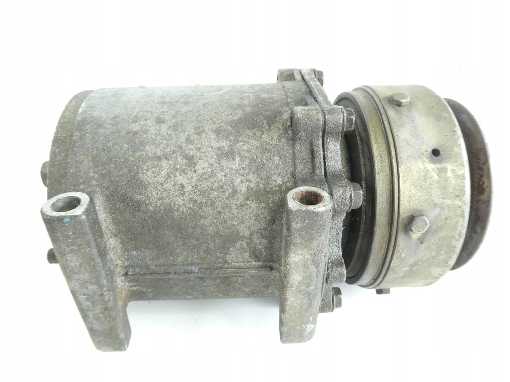 фото №6, Компрессор кондиционера mitsubishi colt iv 1.3gli
