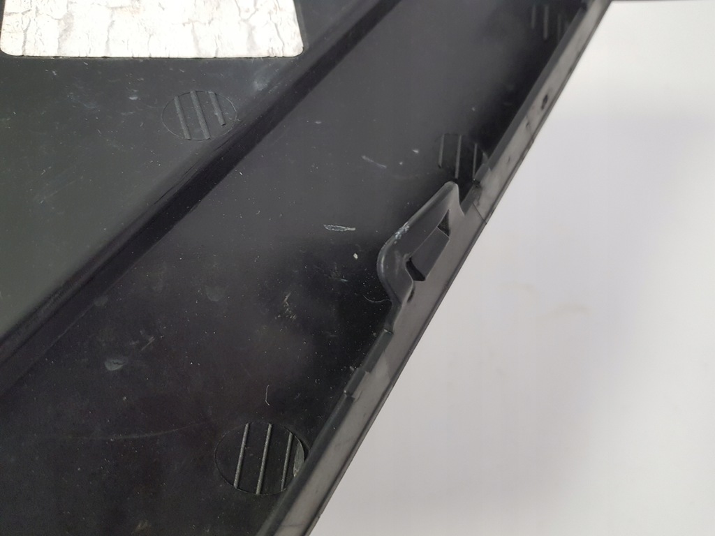 фото №9, Seat ibiza v решітка бампера лівий перед 6f0853665lh fv