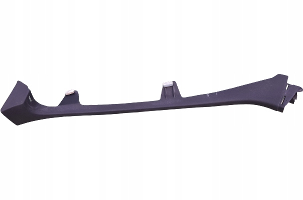 фото №1, Защита стойка молдинг порог volkswagen passat b6