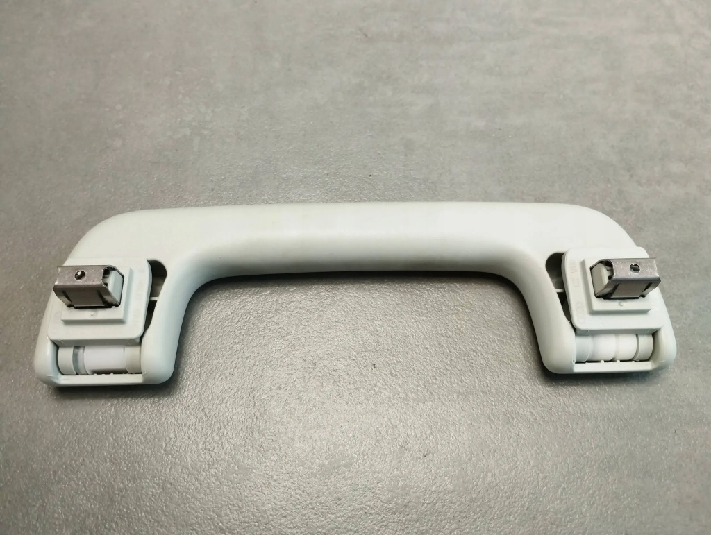 фото №2, Audi a8 4n d5 ручка стельовий 4n0857607