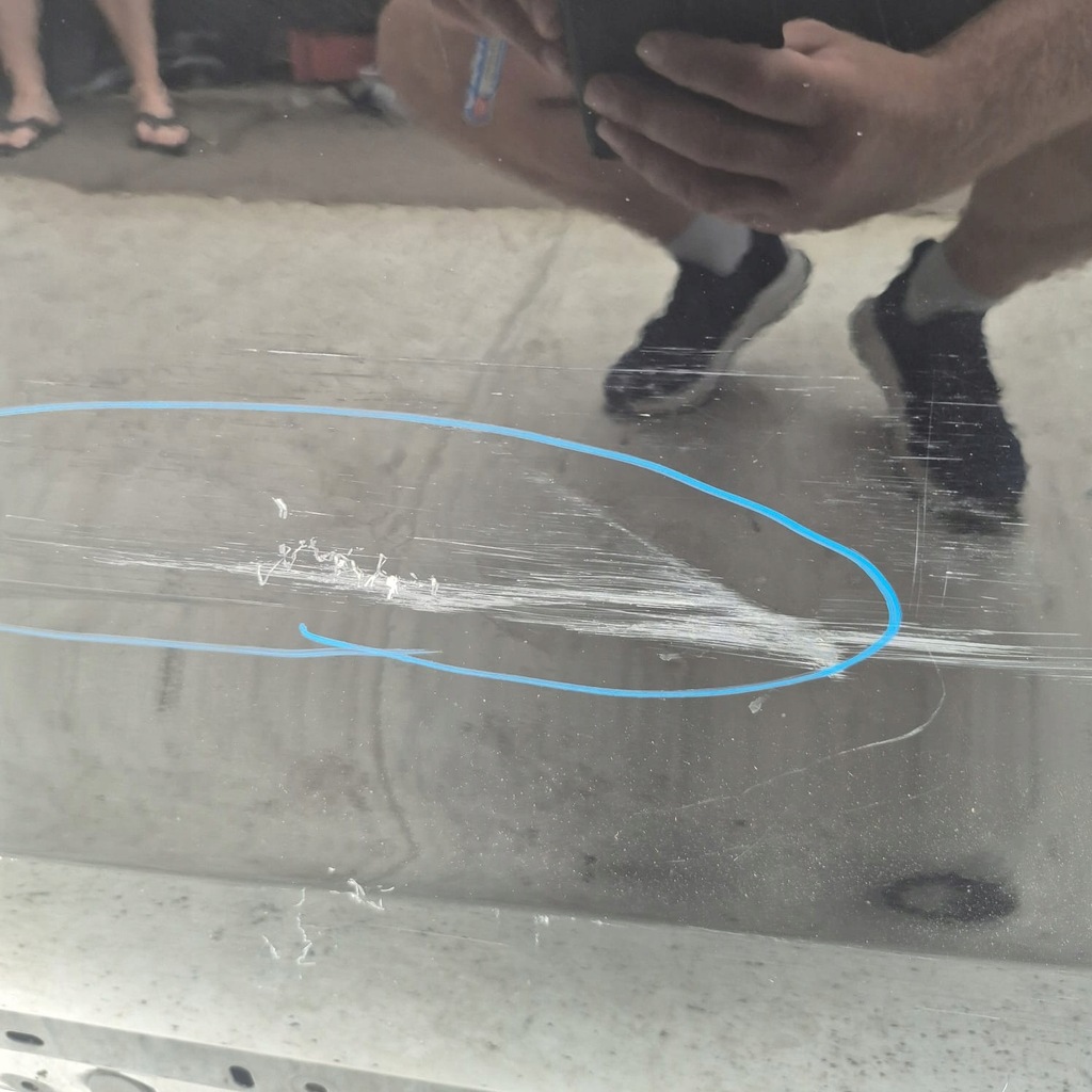 фото №9, Volvo xc90 ii 14- двері ліва задня задні