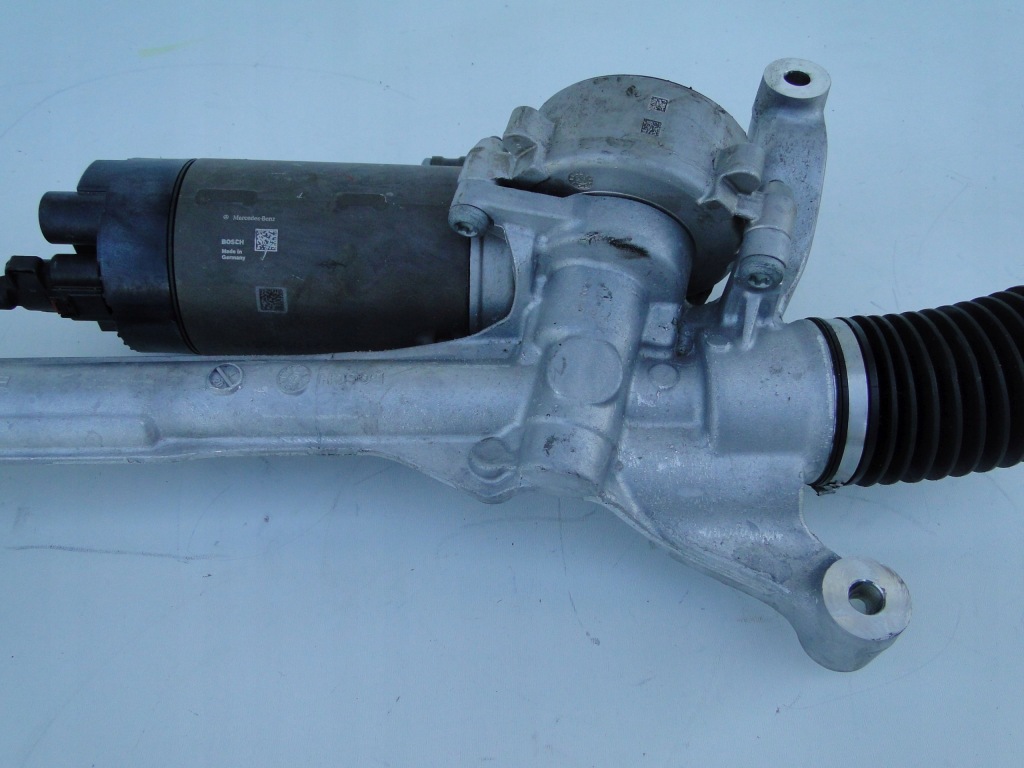 Mercedes рулевая рейка трансмиссия рулевая a2144609700 e 214 cle 236 Киев