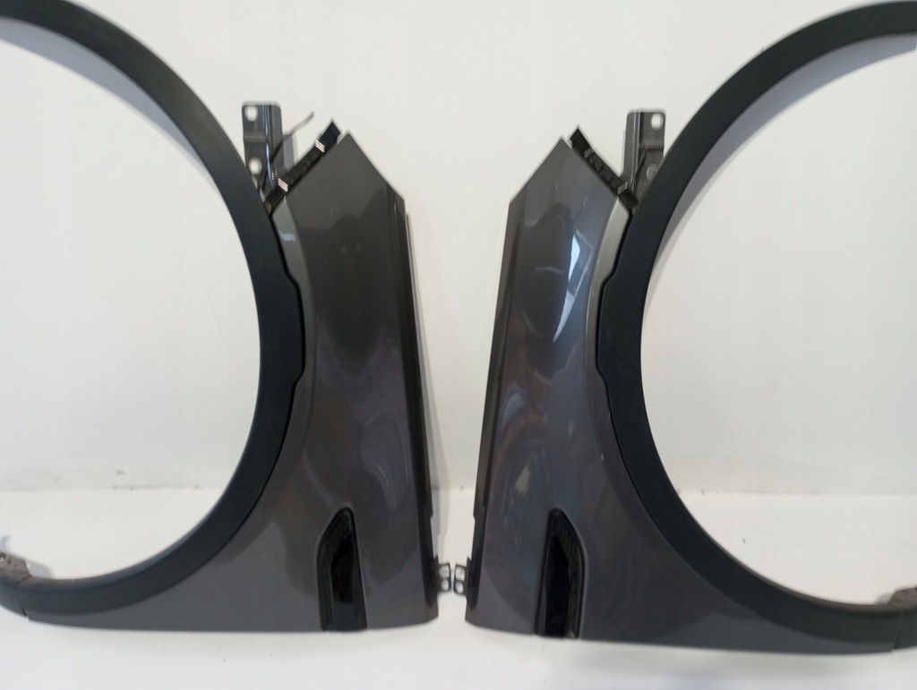 фото №1, Крила крила land rover discovery sport