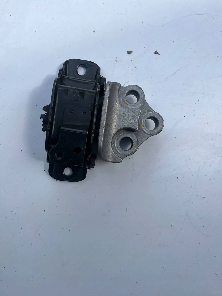 фото №3, Jeep renegade кронштейн подушка коробки 00519385500