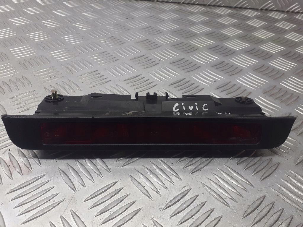 фото №1, Свет стоп-сигнал honda civic vii 89022730