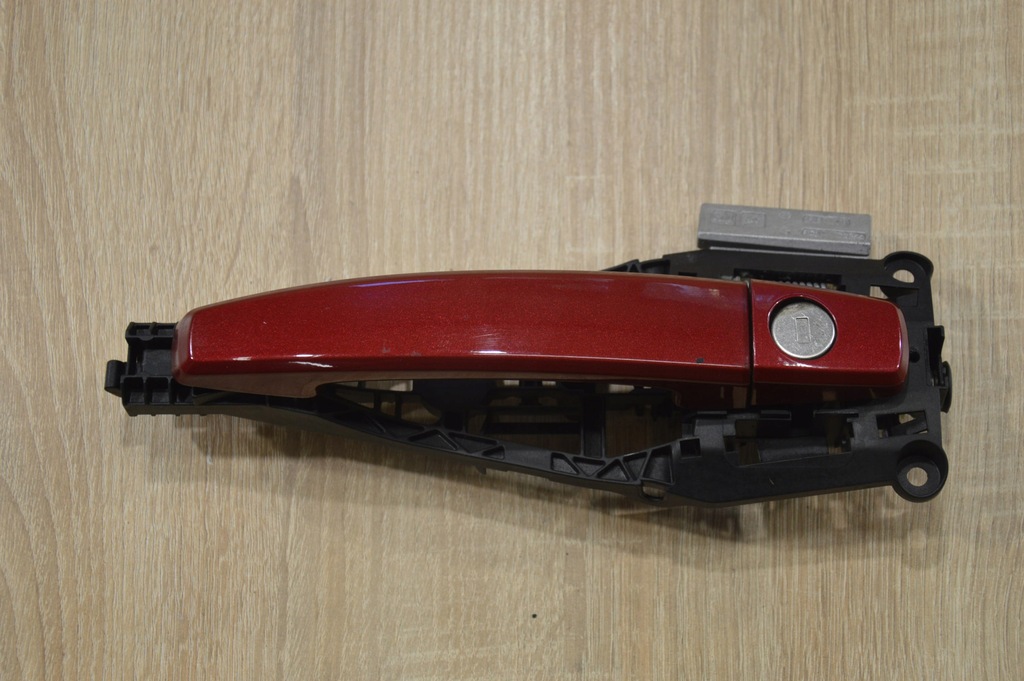 фото №1, Ручка зовнішня лівий перед chevrolet cruze gcs