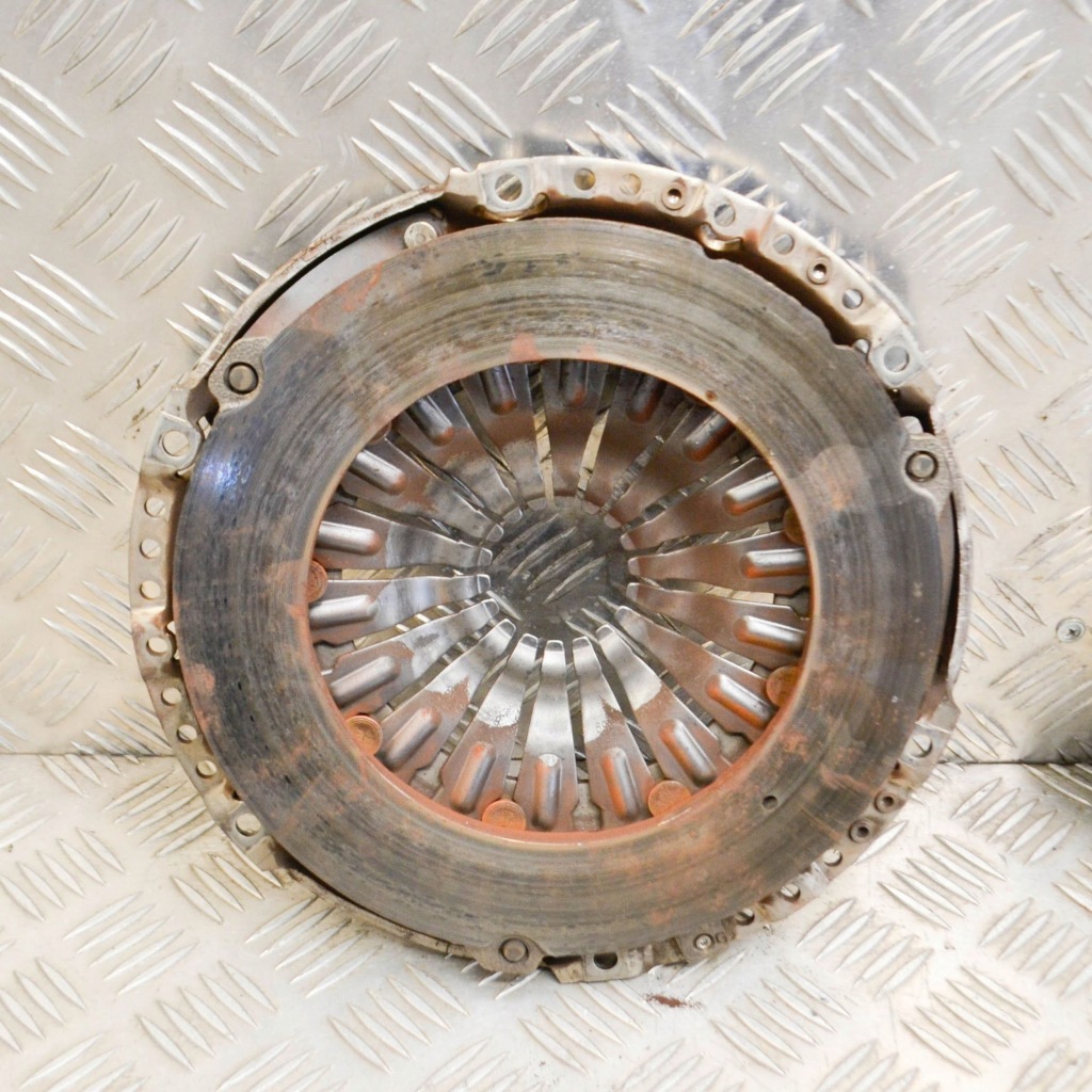 фото №9, Volkswagen golf vii 2018 сцепление / комплект