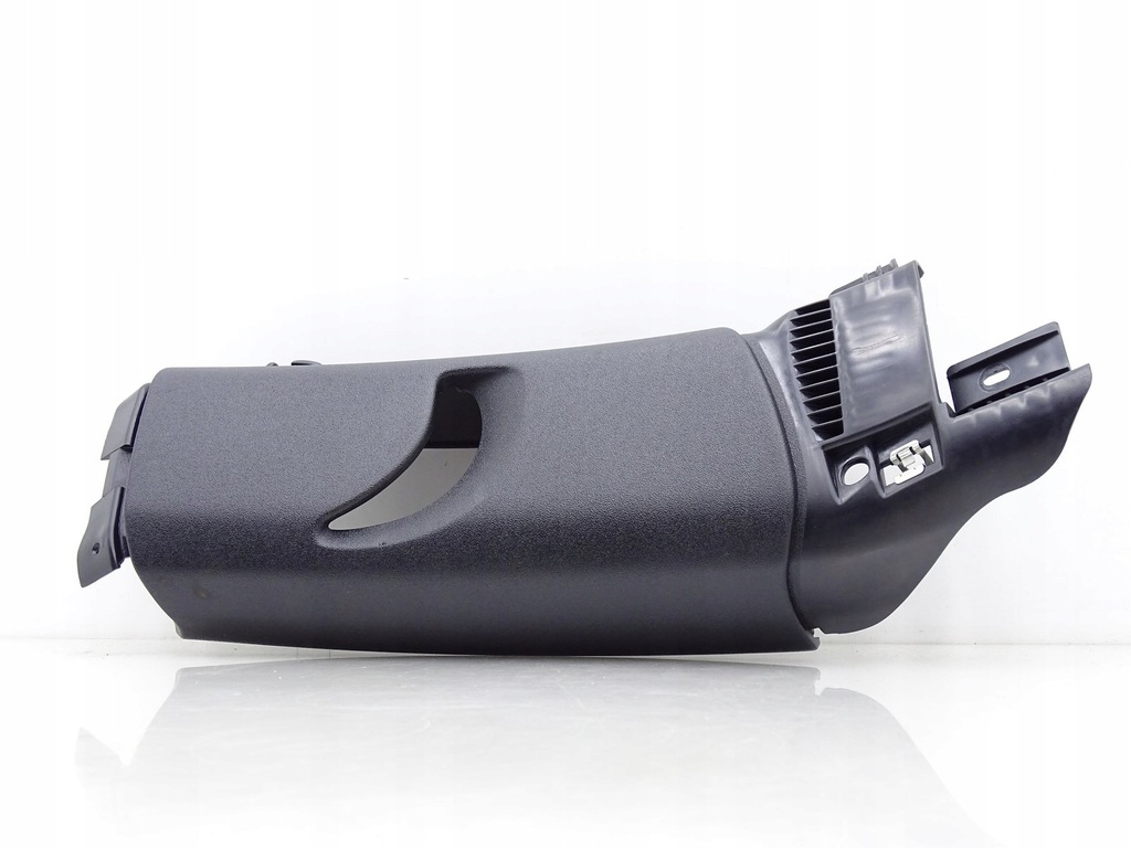 фото №1, Защита обшивка стойка правое vw scirocco iii 3 1k8