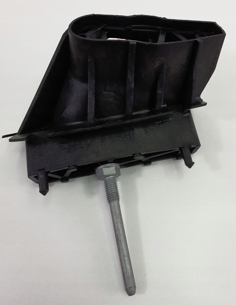 фото №1, Кронштейн зеркало citroen c5 iii x7