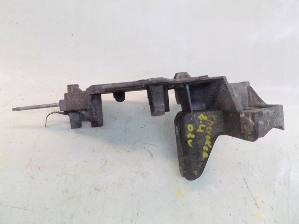 фото №5, Jeep cherokee kj liberty 2.4 кронштейн двигателя