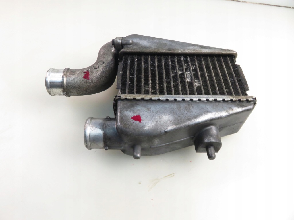 Интеркулер honda civic viii fn, fk 2.2 ctdi fk3 - n22a2 315102021 Недорого