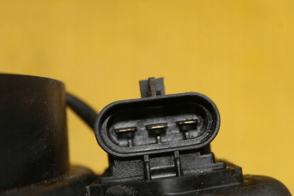 фото №6, Вентилятор радіатора 24467442 2.2 b zafira b