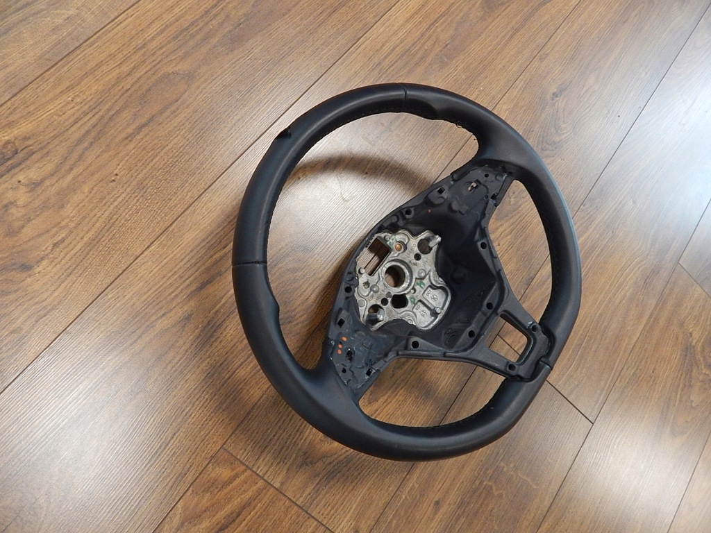 фото №5, Vw golf vii passat b8 - повітропровід pod пелюстки перемикання