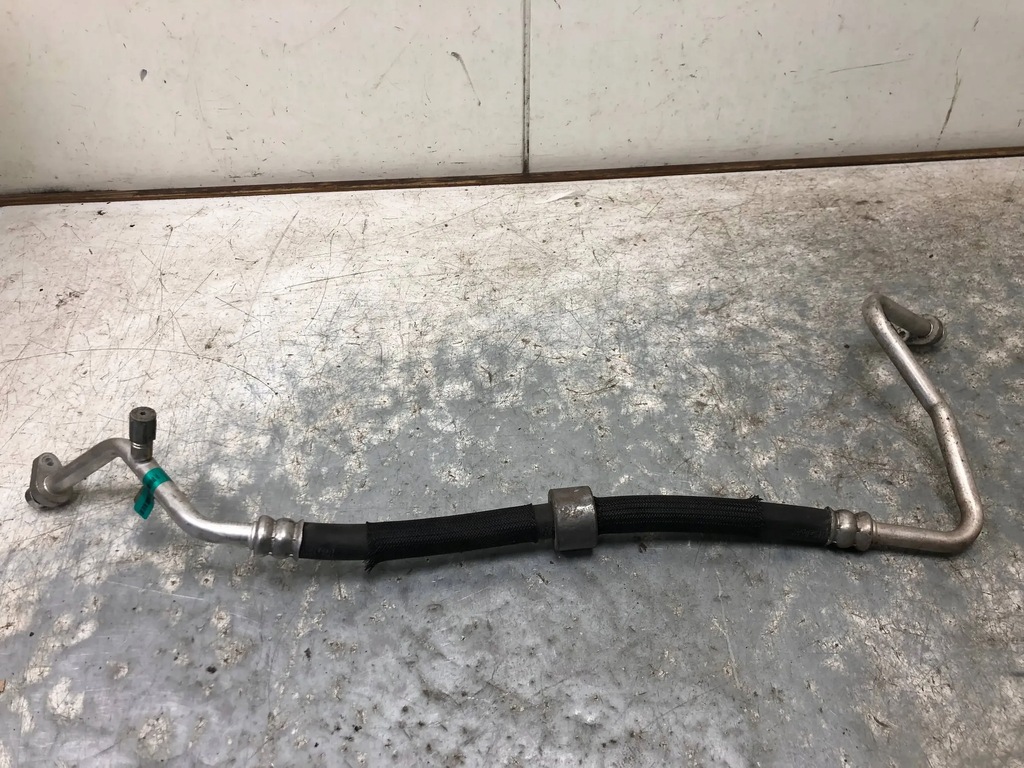 фото №1, Шланг кондиционера dacia dokker 924545323r