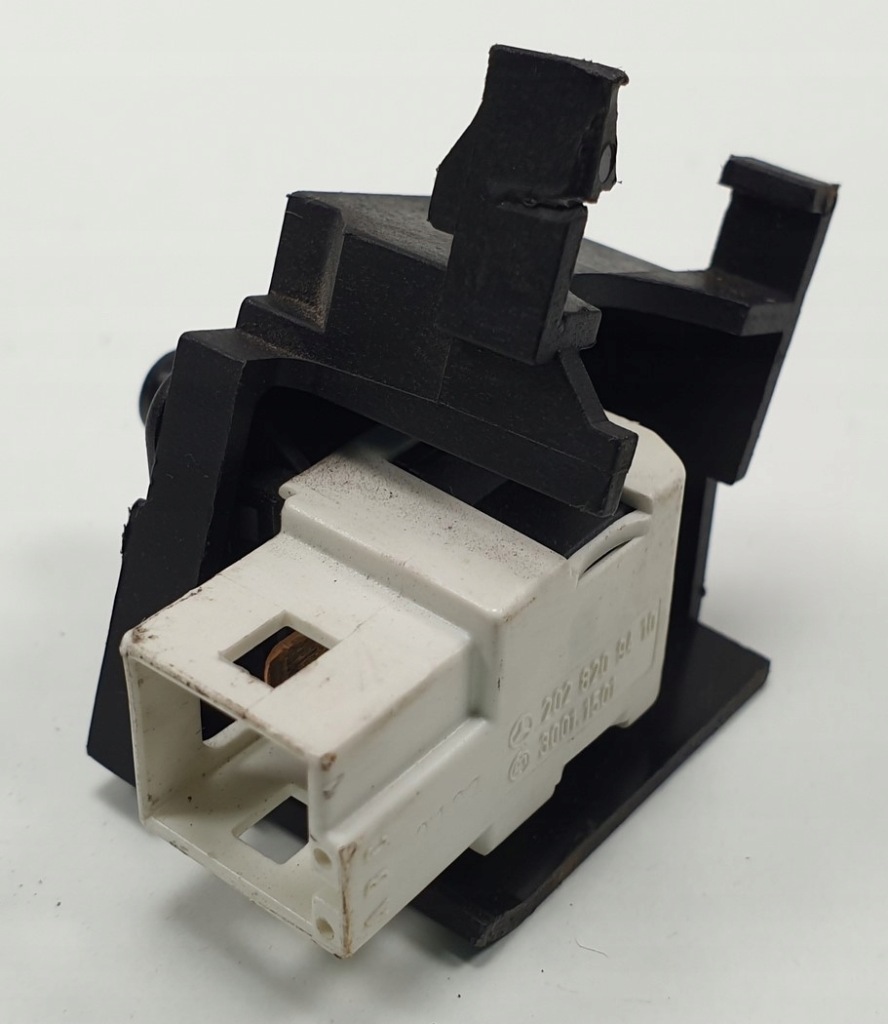 фото №3, Датчик доводчик дверь smart fortwo 450