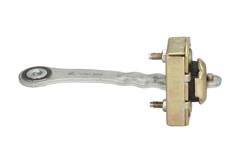 фото №1, Обмежувач двері l/p mercedes atego actros