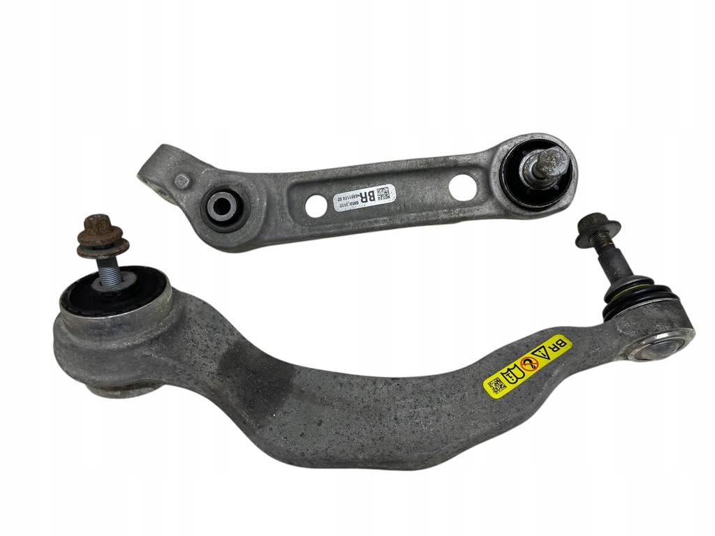 фото №8, Поворотний кулак перед права важелі x-drive bmw 7 g11 g12 lci lift