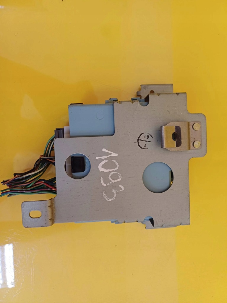 фото №5, Модуль блок управления сигнализация opel frontera b 8971486912 nr1093