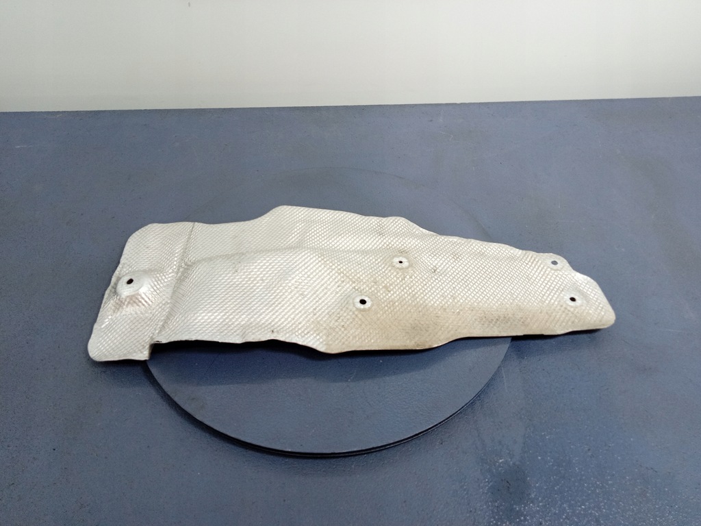 фото №4, Bmw 7 g11 g12 защита тепловая двигателя 7340210