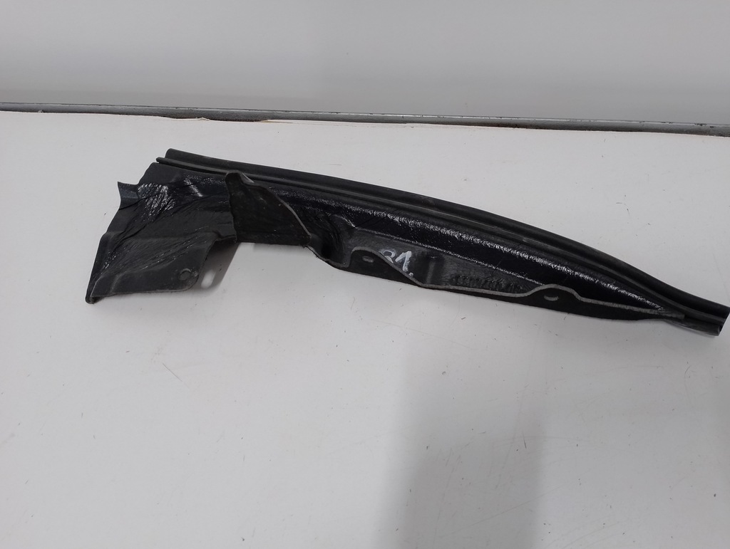 фото №1, Mini countryman r60 r61 шумоизоляция защита отсек двигателя 9803490