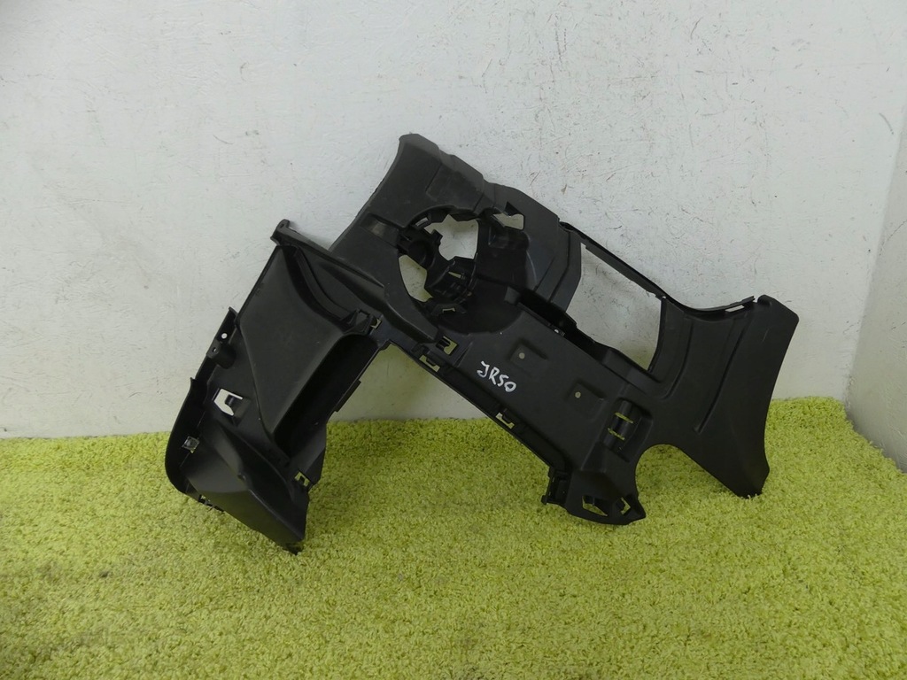 фото №1, Кронштейн направляющая перед правый x1 f48 nówe противотуманная фара