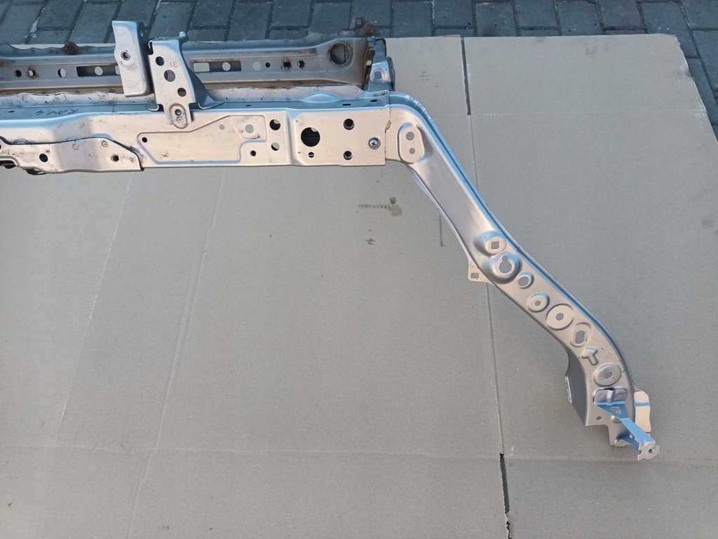 фото №6, Pas передний toyota rav4 v усилитель 2019 -