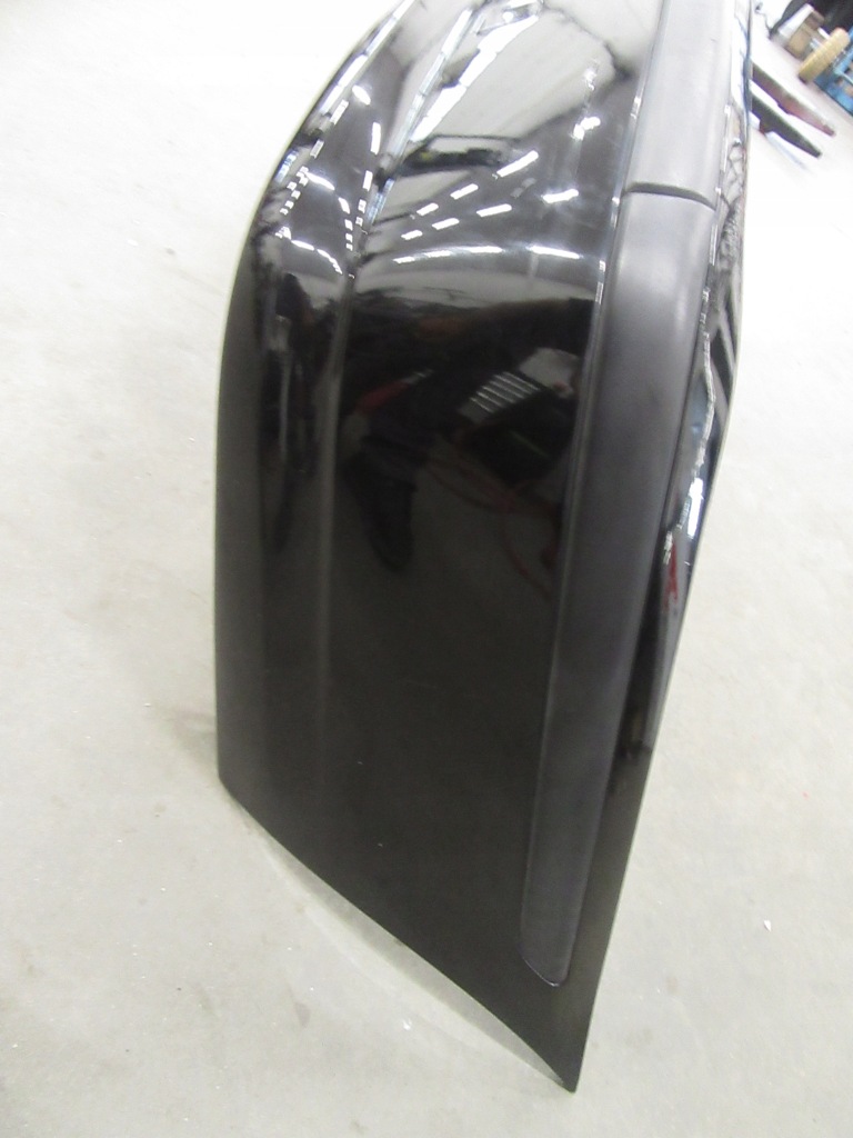 фото №15, Бампер задняя задний балка абсорбер bmw 3 e46 sedan lift lci schwarz ii 688