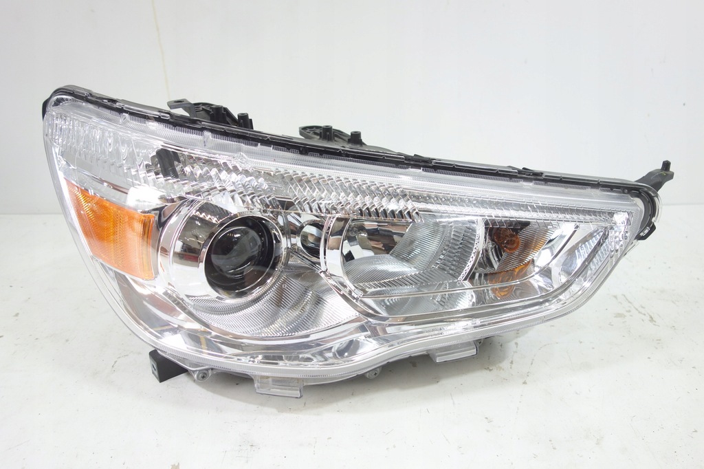 фото №1, Лампа перед права mitsubishi asx lift лінза