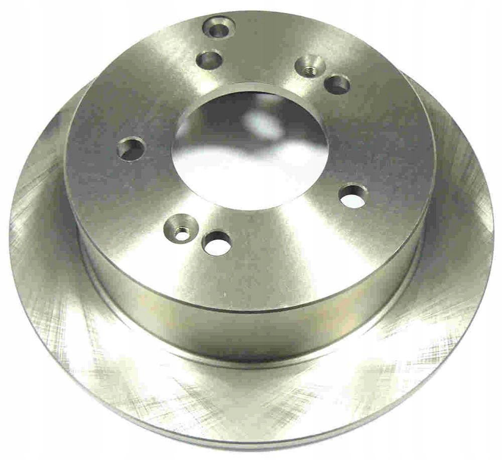 фото №1, Гальмівні диски 262mm do kia sportage 2 magentis grandeur