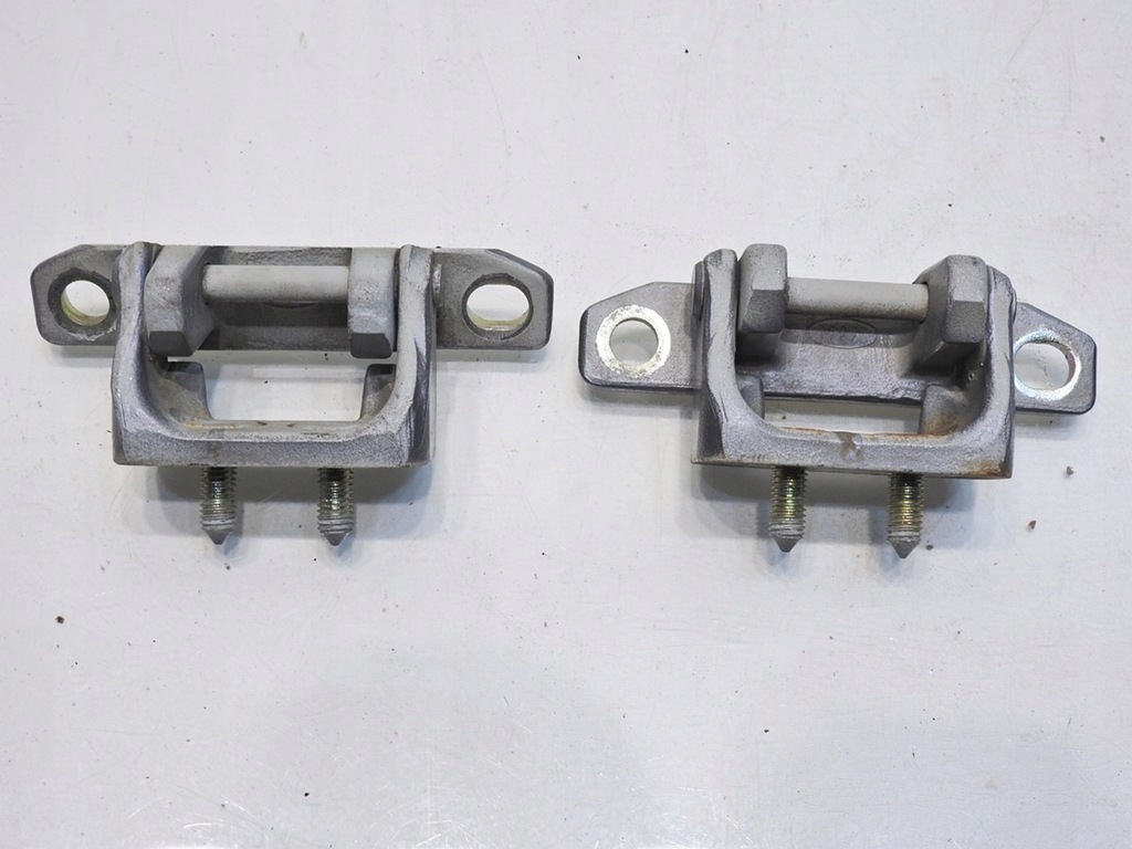 фото №6, Петлі кришки vq kia sorento i