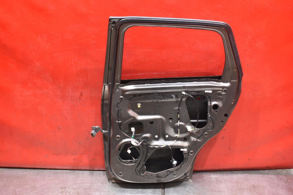 Купити Дверей праве  задні задні c06a mitsubishi asx 1 1 10-12