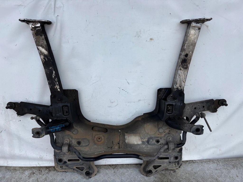 фото №1, Підрамник підрамник балка alfa romeo giulietta 1.6 jtd