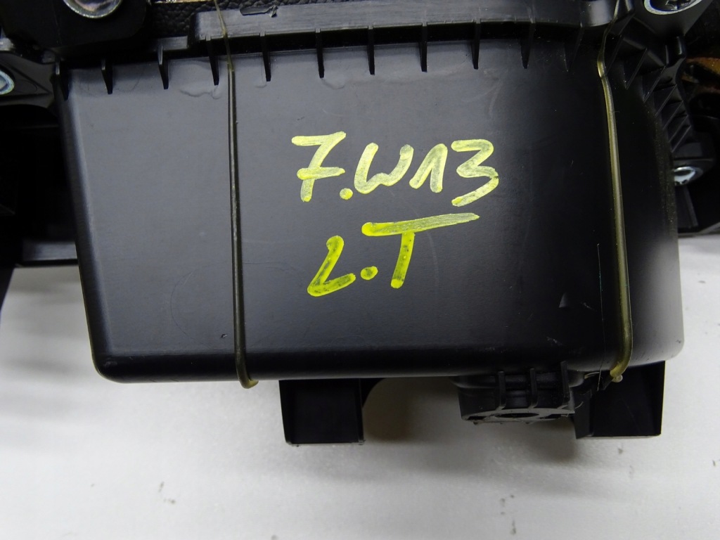 фото №7, Подлокотник дверь левый задняя задний kia sportage iv 83710-f1010