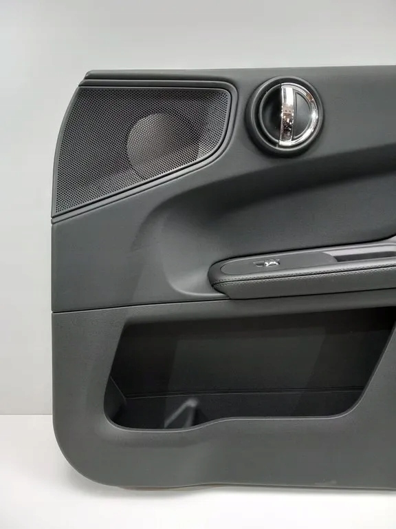 фото №2, Mini countryman f60 обшивка обивка дверь кожа