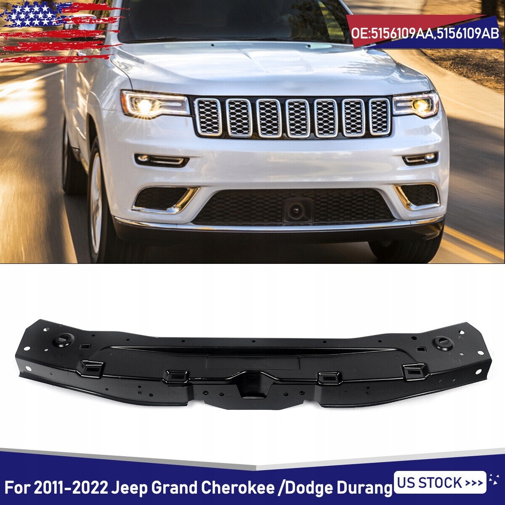 фото №1, Jeep grand cherokee wk2 2011-2021 pas замковый
