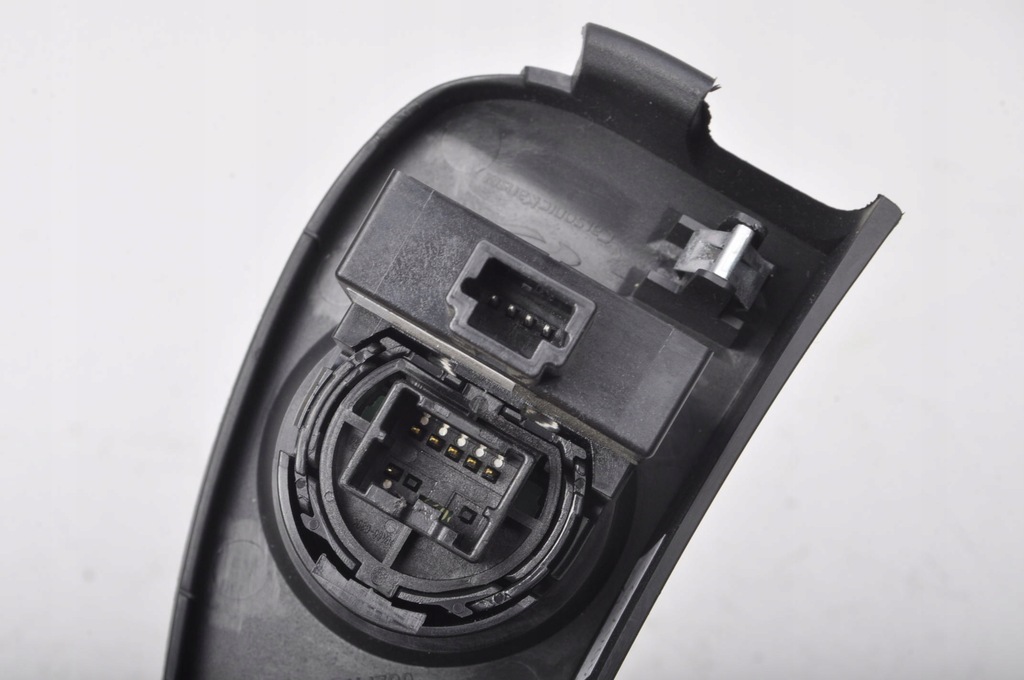 фото №9, Nissan juke козырёк корпус защита спидометра